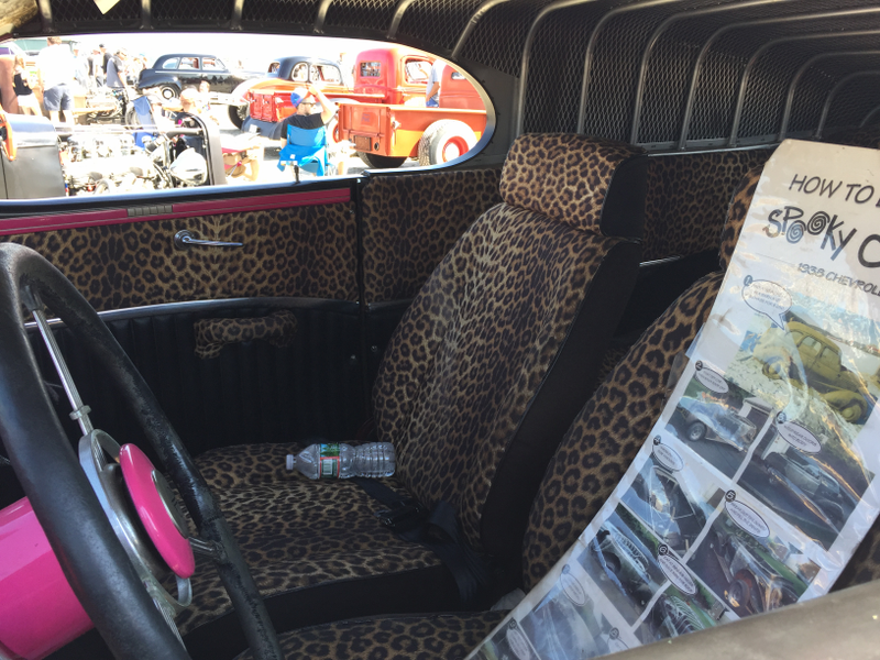 LEOPARD EVERYTHING